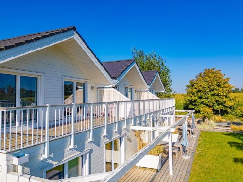 Feriehus - 4 personer -  - 23758 - Klein Wessek