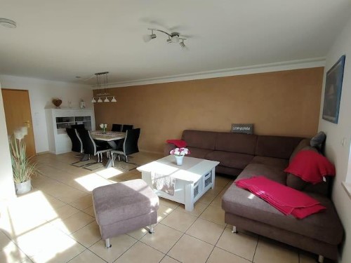 Ferielejlighed - 4 personer -  - 23769 - Wenkendorf