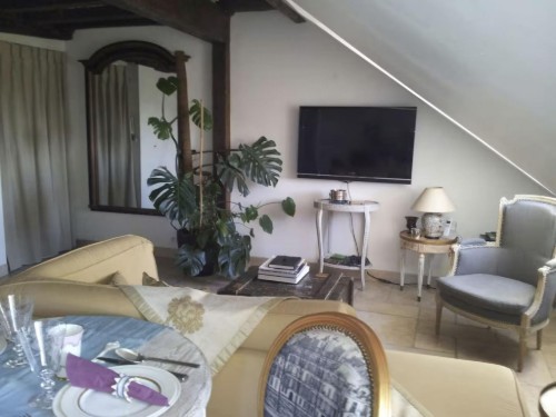 Ferielejlighed - 2 personer -  - 75004 - Paris