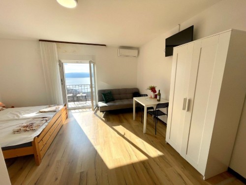 Ferienwohnung - 3 Personen -  - Crikvenica/Dramalj - 51265