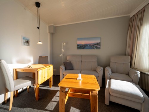 Ferienwohnung - 2 Personen -  - Seestraße 27 a - 23747 - Dahme