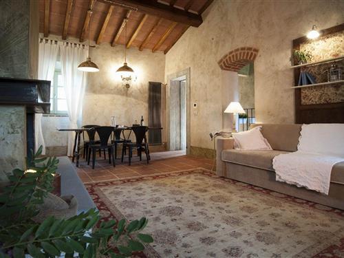 Ferienhaus - 4 Personen -  - Località Ruota alla Palazzina, - 50066 - Reggello