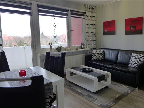 Ferieleilighet - 2 personer -  - Am Tief - 26434 - Wangerland