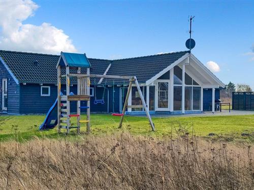 Sommerhus - 8 personer -  - Ankersholm - Bredfjed - 4970 - Rødby