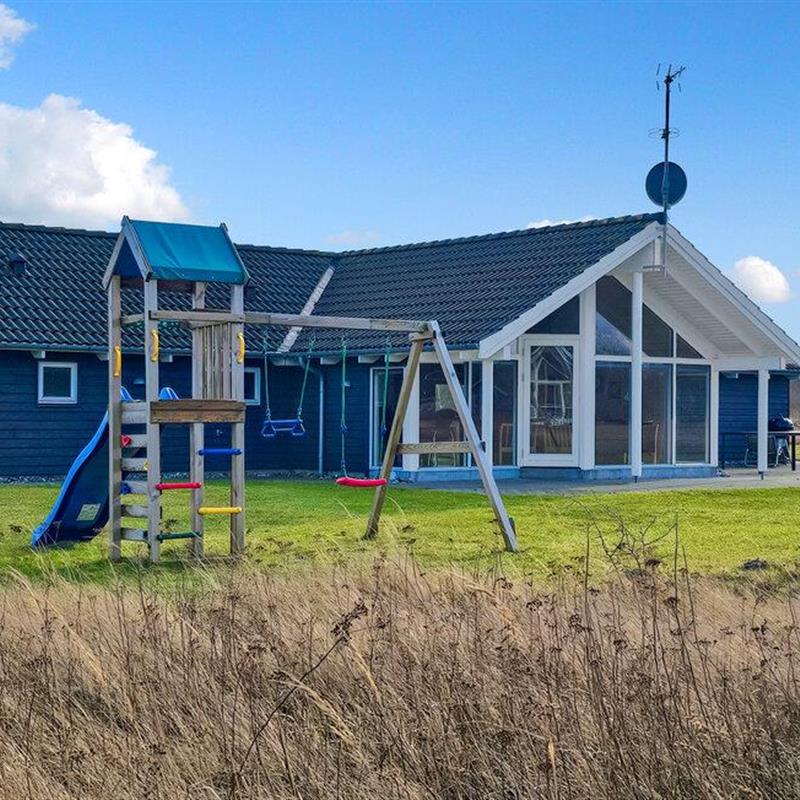 Sommerhus - 8 personer -  - Ankersholm - Bredfjed - 4970 - Rødby
