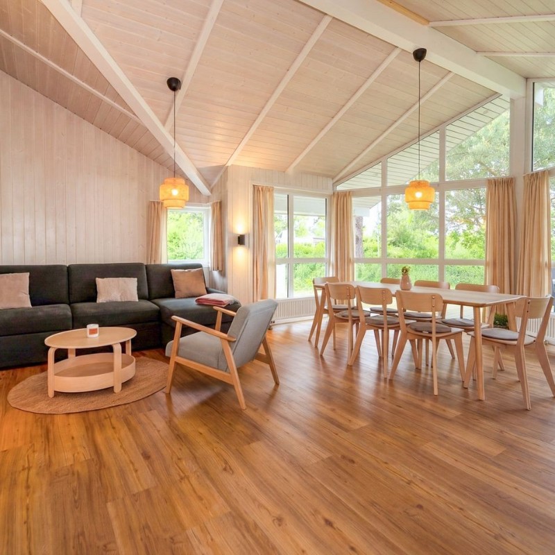 Sommerhus - 8 personer -  - Strandblick - 23570 - Lübeck-Travemünde