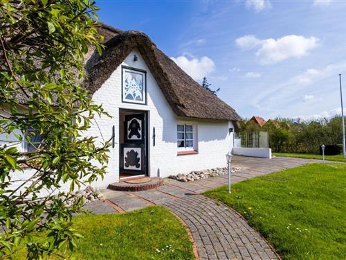 Ferielejlighed - 2 personer -  - Am Deich - 25826 - St. Peter-Ording