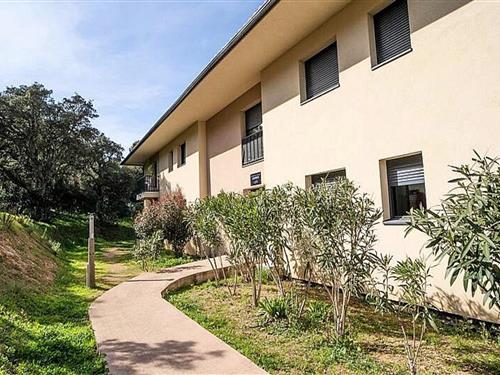 Ferielejlighed - 2 personer -  - 20110 - Propriano