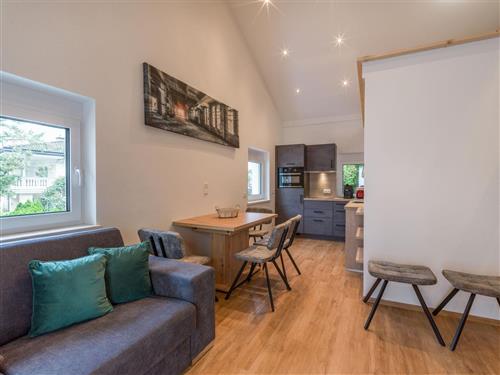 Ferielejlighed - 4 personer -  - Ulricusstraße - 6322 - Kirchbichl