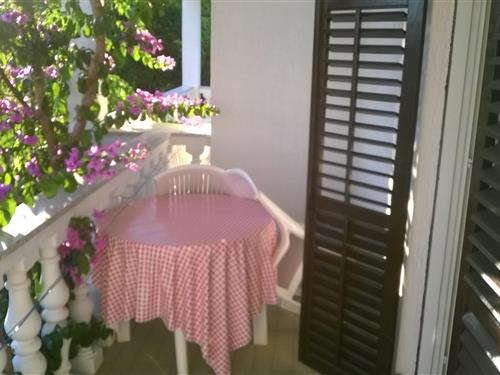 Holiday Home/Apartment - 2 persons -  - Barbat - 51280 - Barbat