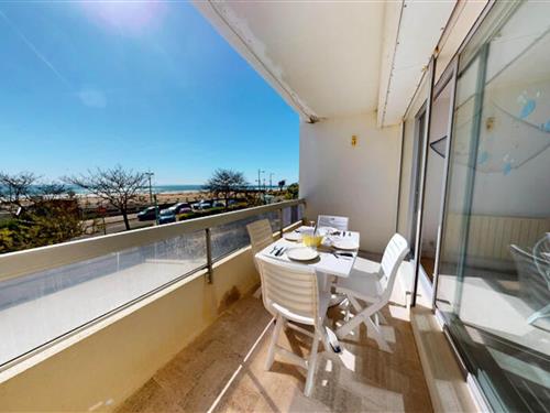 Ferielejlighed - 4 personer -  - 85800 - Saint Gilles Croix De Vie