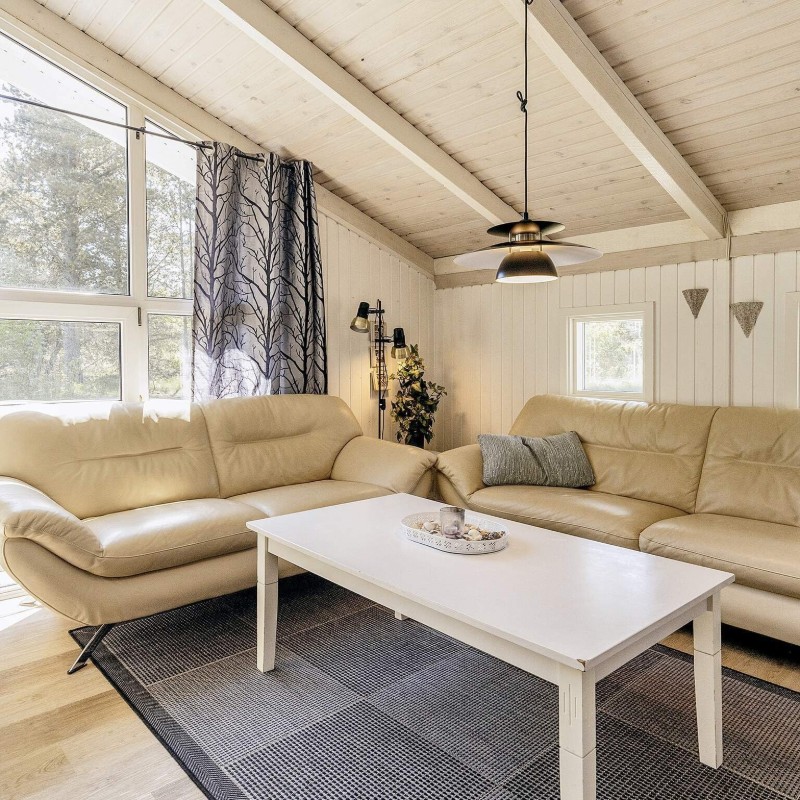 Sommerhus - 9 personer -  - Doppen - Bratten - 9981 - The Skagen Area