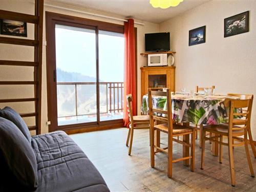 Holiday Home/Apartment - 7 persons -  - 38410 - Chamrousse