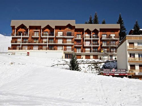 Sommerhus - 7 personer -  - 38410 - Chamrousse