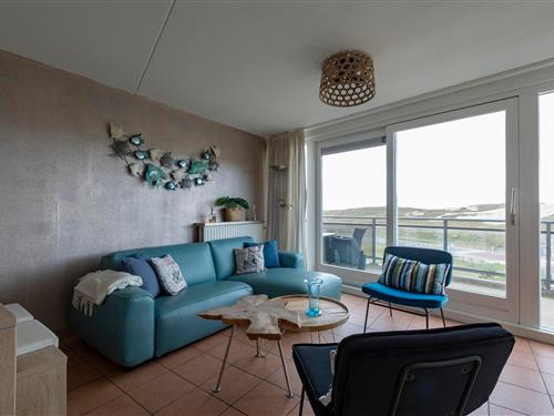 Ferielejlighed - 2 personer -  - 1759GV - Callantsoog