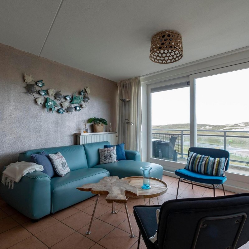 Ferielejlighed - 2 personer -  - 1759GV - Callantsoog