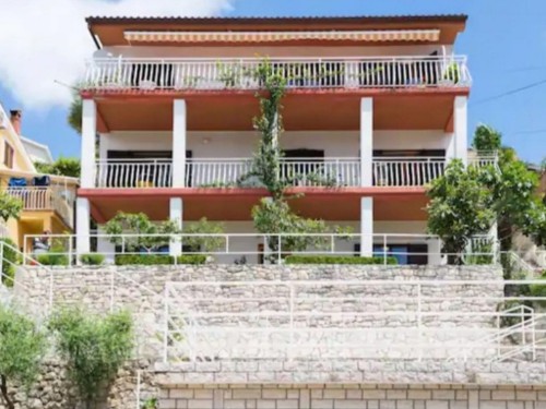Ferielejlighed - 4 personer -  - Jadranska - 52221 - Rabac