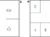 Billede 22 - Plantegning