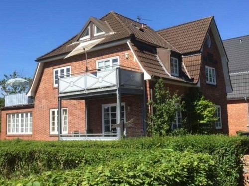 Ferielejlighed - 4 personer -  - Badestraße - 25938 - Wyk Auf Föhr