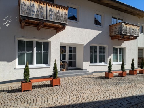 Ferielejlighed - 6 personer -  - Müllritterweg - 83324 - Ruhpolding