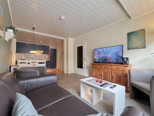 Holiday apartment - 4 persons -  - Lindenstraße - 23746 - Kellenhusen
