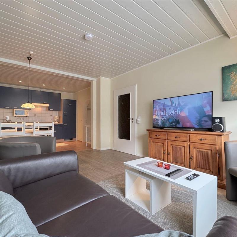 Ferielejlighed - 4 personer -  - Lindenstraße - 23746 - Kellenhusen