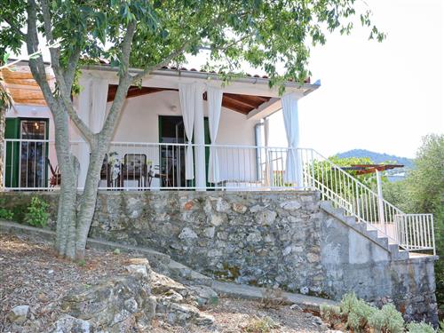 Fritidshus - 5 personer -  - IV ulica br. - 23281 - Sali