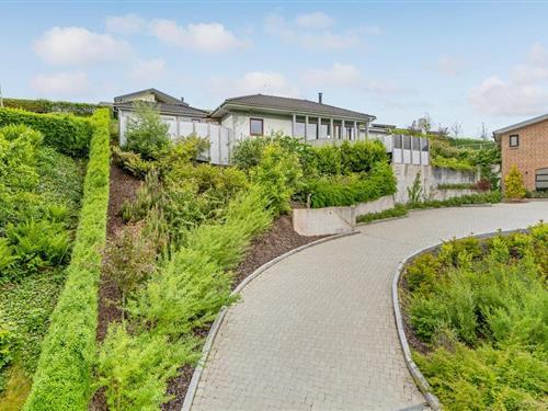 Ferienhaus - 6 Personen -  - Rønnevej - Hvalpsund - 9640 - Farsö