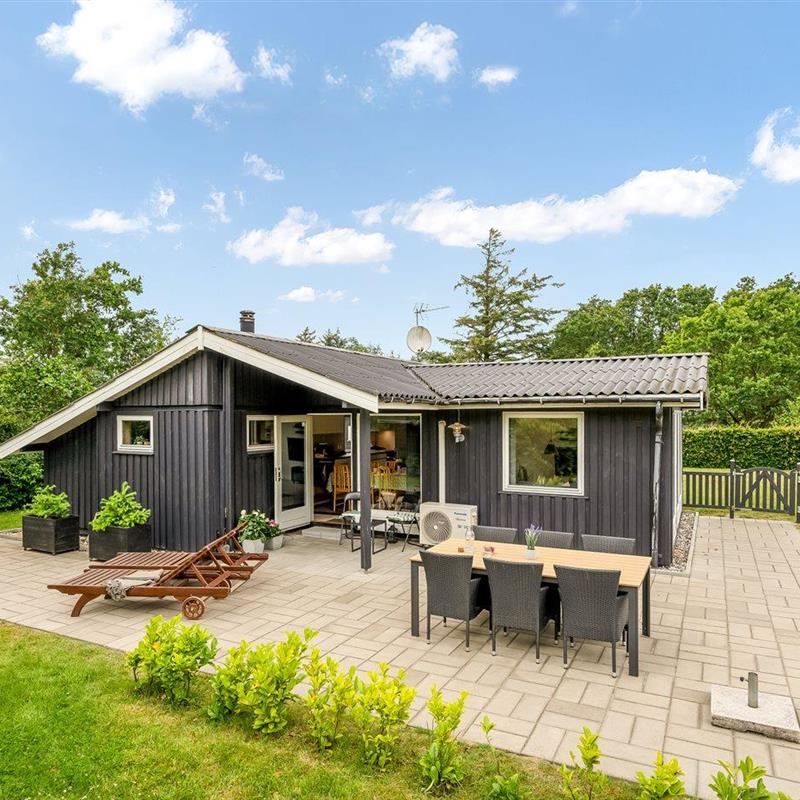 Ferienhaus - 4 Personen -  - Røllikevej - Sdr. Nissum - 6990 - Ulfborg