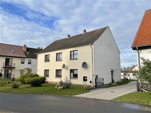 Semesterlägenhet - 3 personer -  - Ribnitz-Damgarten - 18320