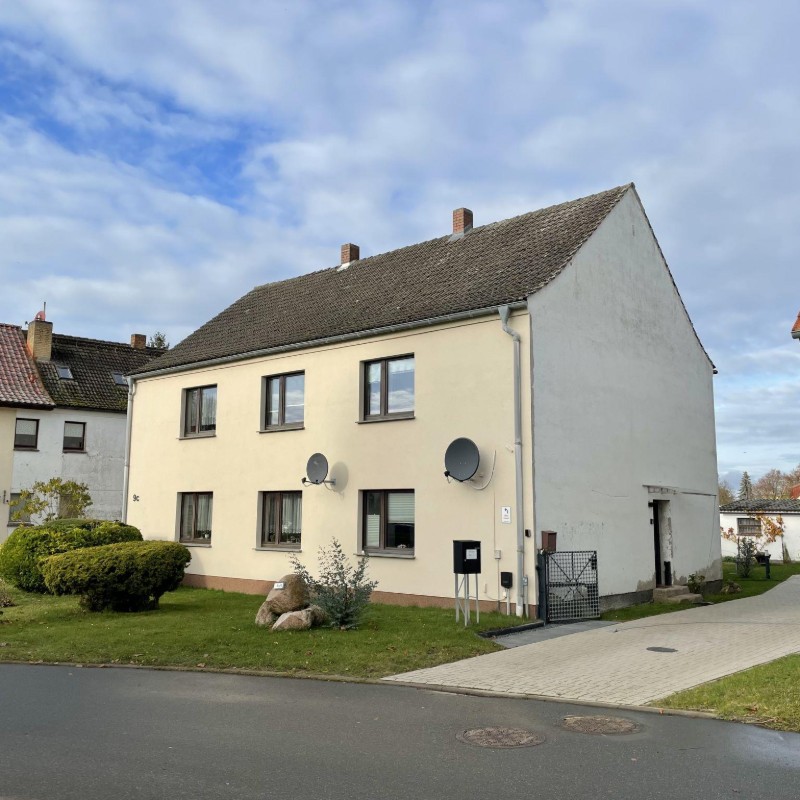 Ferielejlighed - 3 personer -  - Ribnitz-Damgarten - 18320