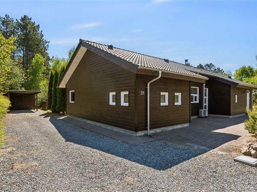 Sommerhus - 6 personer -  - Havlodden - 9560 - Hadsund