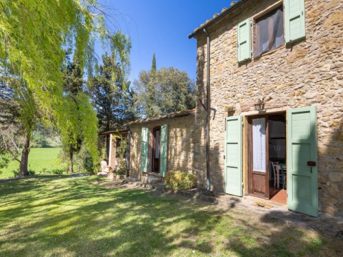 Holiday apartment - 6 persons -  - 56040 - Montescudaio