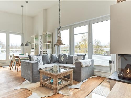 Ferielejlighed - 4 personer -  - Ostseestraße - 23683 - Scharbeutz