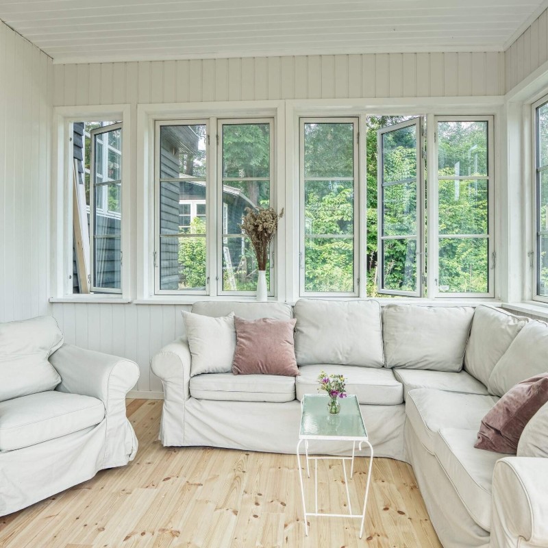 Ferienhaus - 6 Personen -  - Carl Ståltrådsvej - Melby - 3370 - North And East Zealand