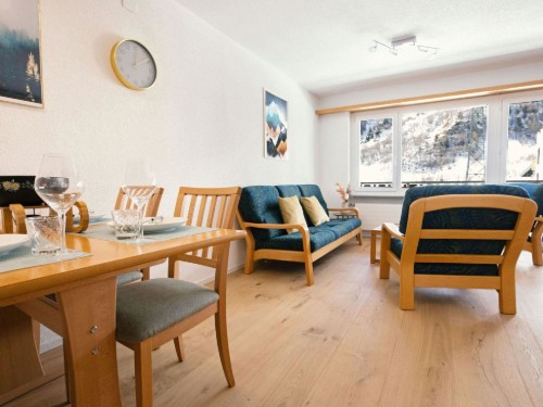 Holiday apartment - 5 persons -  - 3954 - Leukerbad
