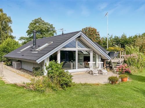 Sommerhus - 5 personer -  - Træløbervej - Løkkeby - 5953 - Tranekær