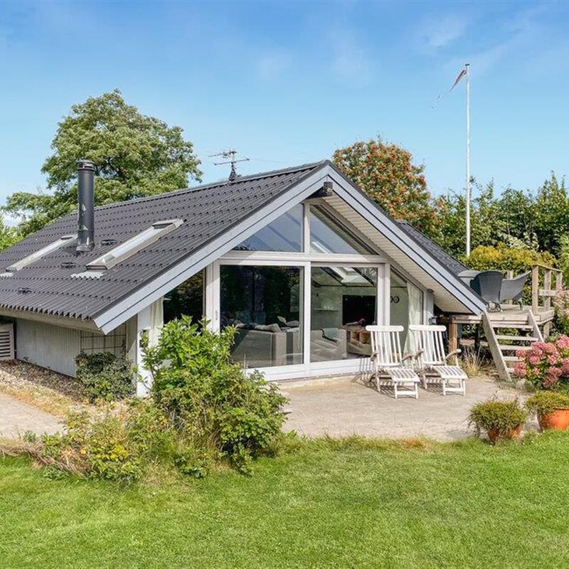Sommerhus - 5 personer -  - Træløbervej - Løkkeby - 5953 - Tranekær
