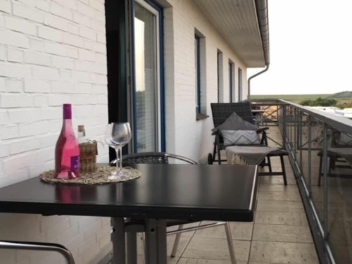 Ferienhaus - 2 Personen -  - 25826 - St. Peter-Ording