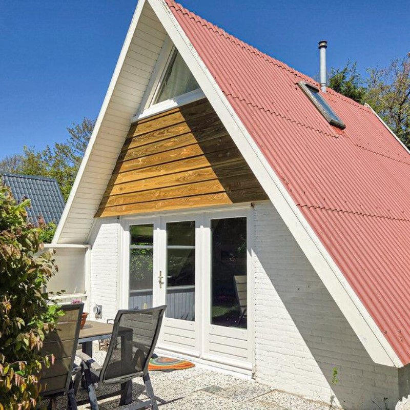 Sommerhus - 6 personer -  - Sandepark - 1759 NN - Groote Keeten