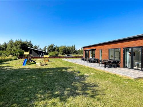 Sommerhus - 6 personer -  - Savavej - Marielyst - 4873 - Væggerløse