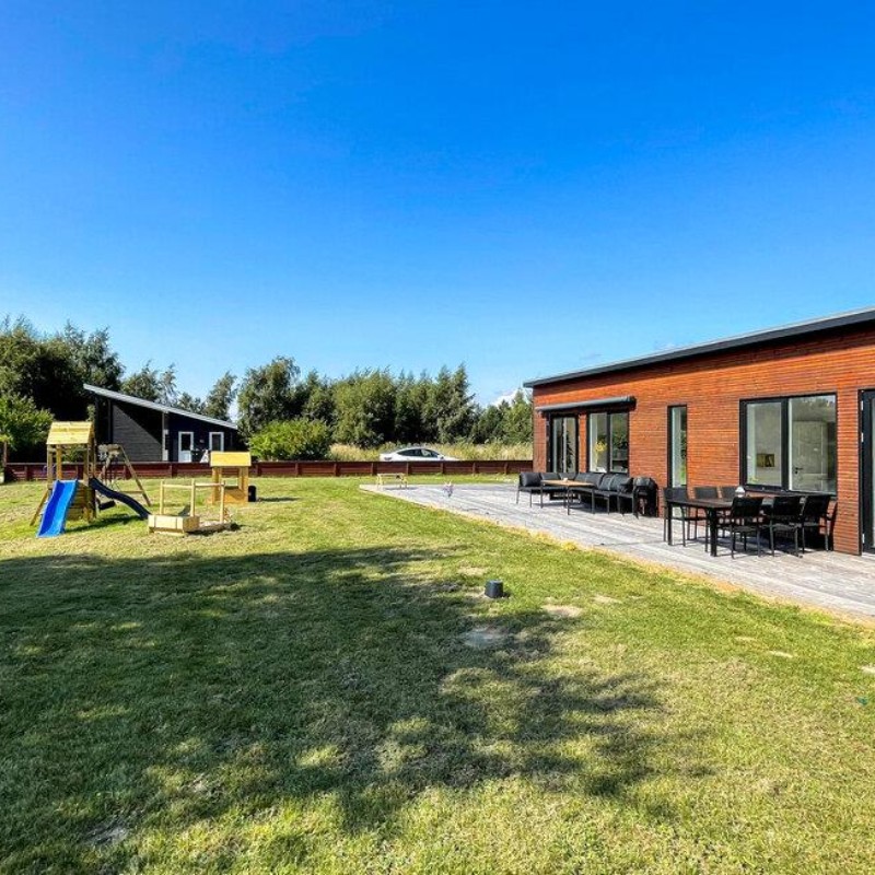 Ferienhaus - 6 Personen -  - Savavej - Marielyst - 4873 - Väggerlöse