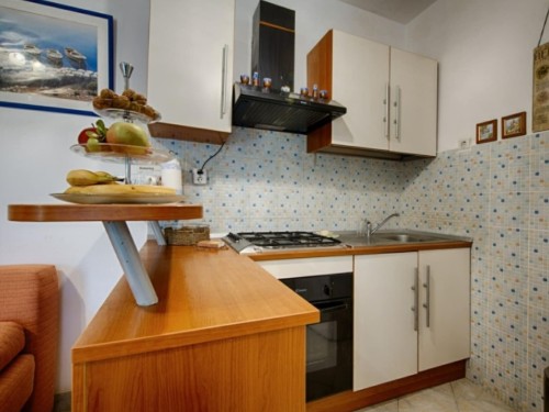Holiday apartment - 4 persons -  - 21480 - Vis