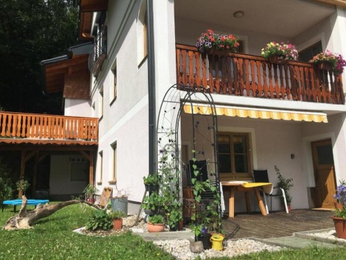 Ferielejlighed - 6 personer -  - Lebachstraße - 5322 - Hof Bei Salzburg