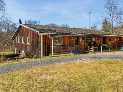 Ferielejlighed - 14 personer -  - Bondemölla - Ludwigsborg/Höör - 242 71 - Höör