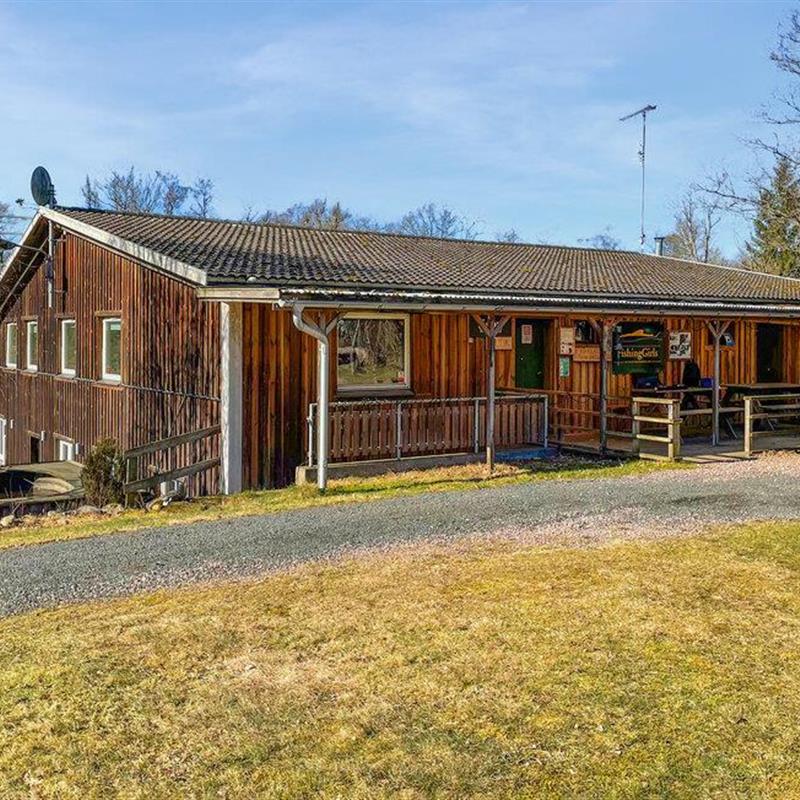 Ferielejlighed - 14 personer -  - Bondemölla - Ludwigsborg/Höör - 242 71 - Höör