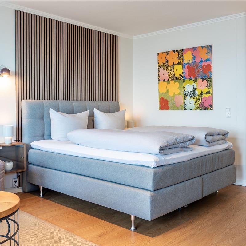 Ferielejlighed - 2 personer -  - Am Hang 7, Scharbeutz - 23683 - Scharbeutz