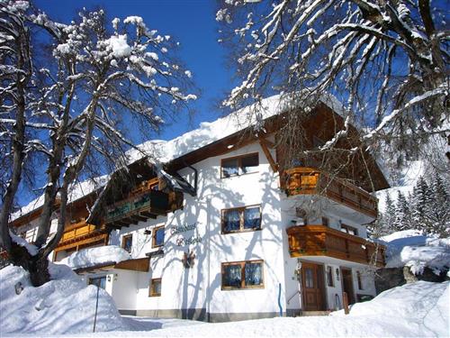 Holiday Home/Apartment - 4 persons -  - Ramsau - 8972 - Ramsau Am Dachstein