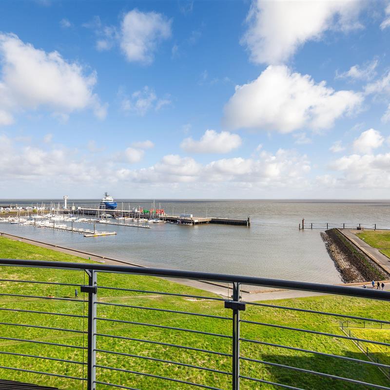 Ferielejlighed - 2 personer -  - Bei der Alten Liebe 5 a - 27472 - Grimmershörn