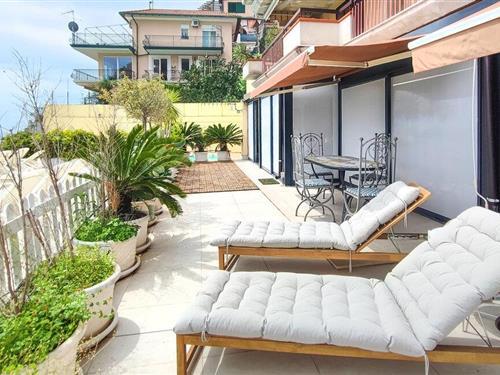 Ferielejlighed - 4 personer -  - Via Gaetano Martino - 98039 - Taormina